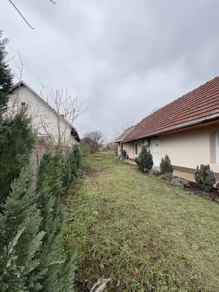 Eladó családi ház, Gyömrő 3 szoba 60 m² 59.9 M Ft