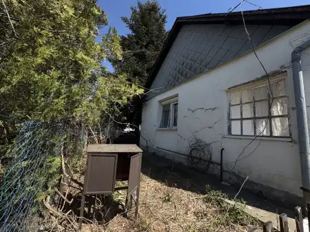 Eladó családi ház, Kóka 2 szoba 57 m² 19.9 M Ft
