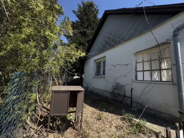 Eladó családi ház, Kóka 2 szoba 57 m² 19.9 M Ft