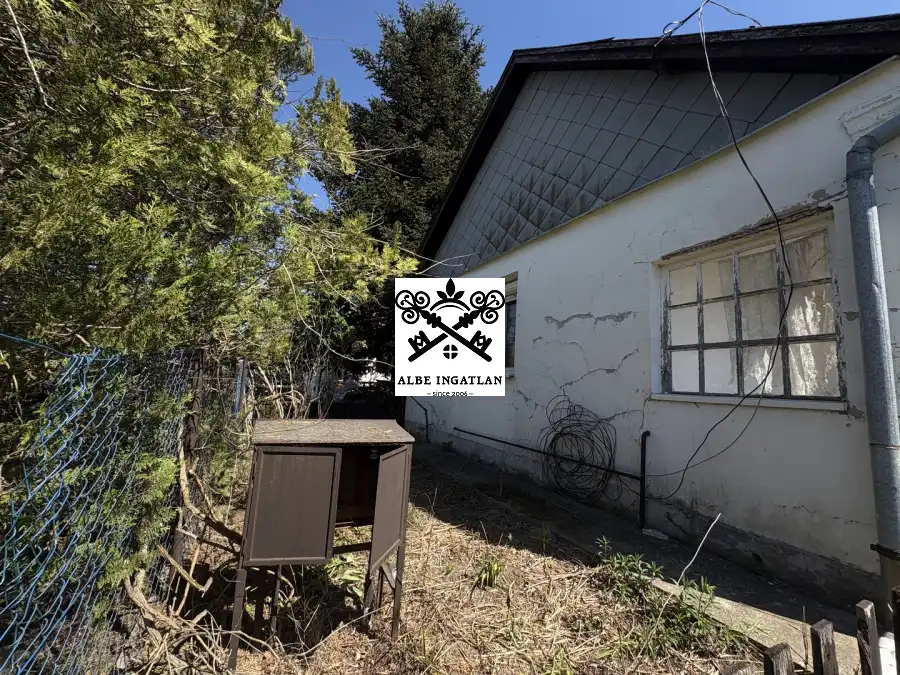 eladó családi ház, Kóka