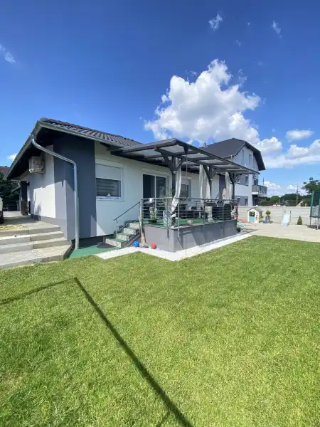 Eladó családi ház, Maglód 4 szoba 98 m² 99 M Ft