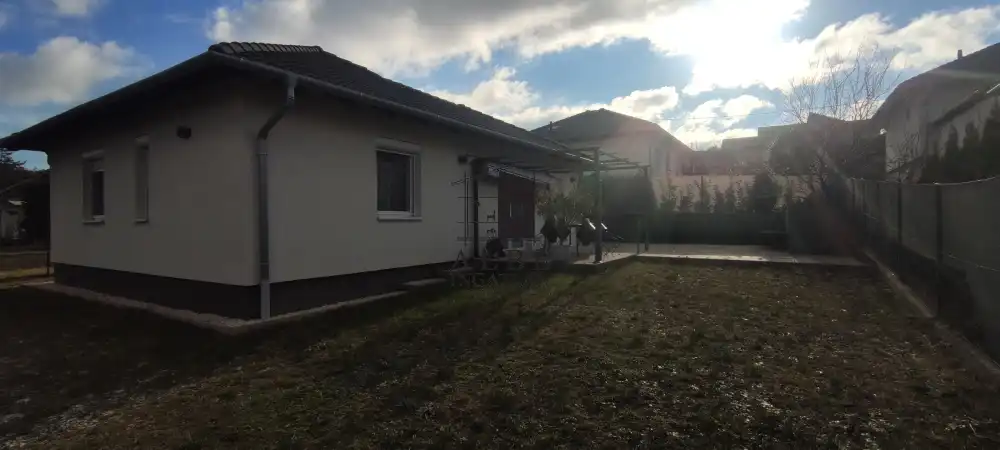 Pest megye - Pécel