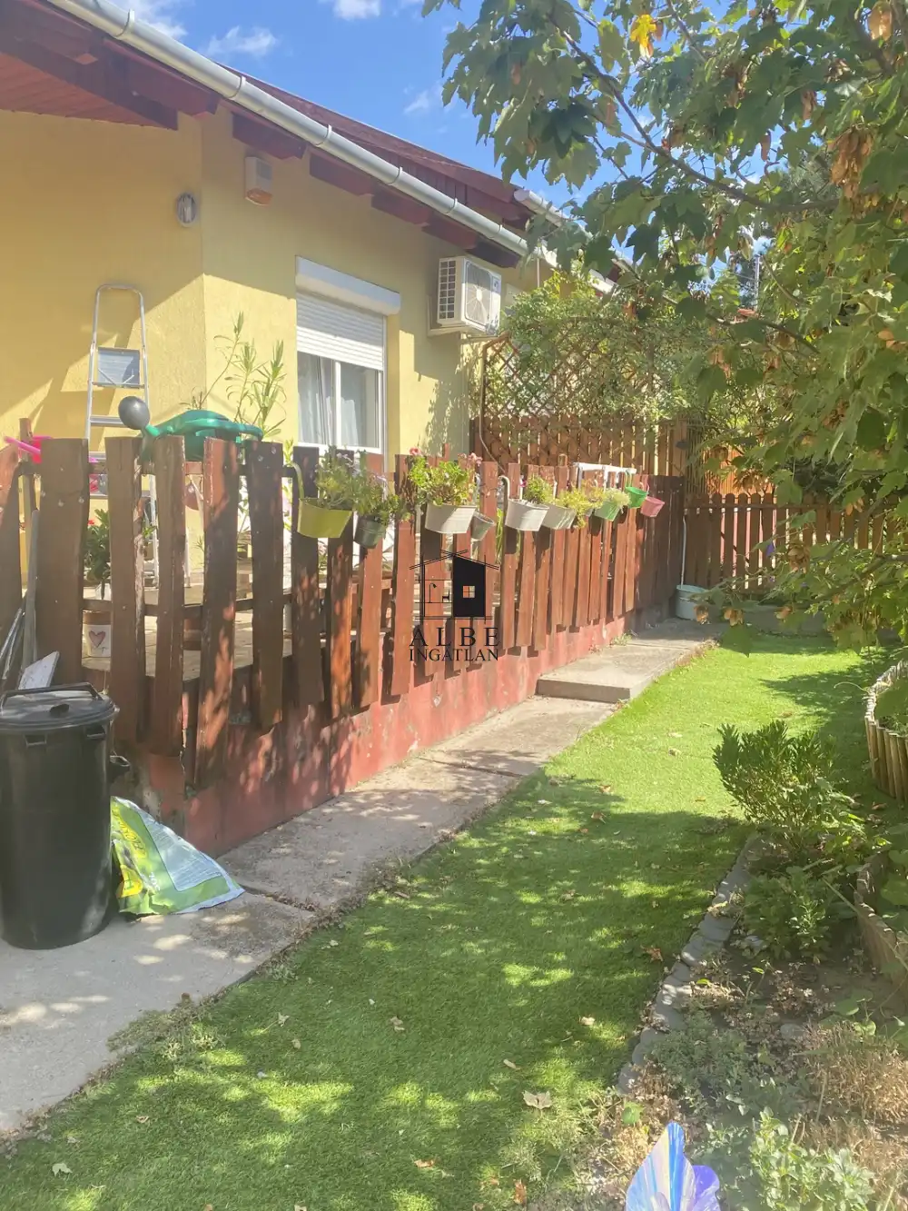 Pest megye - Maglód