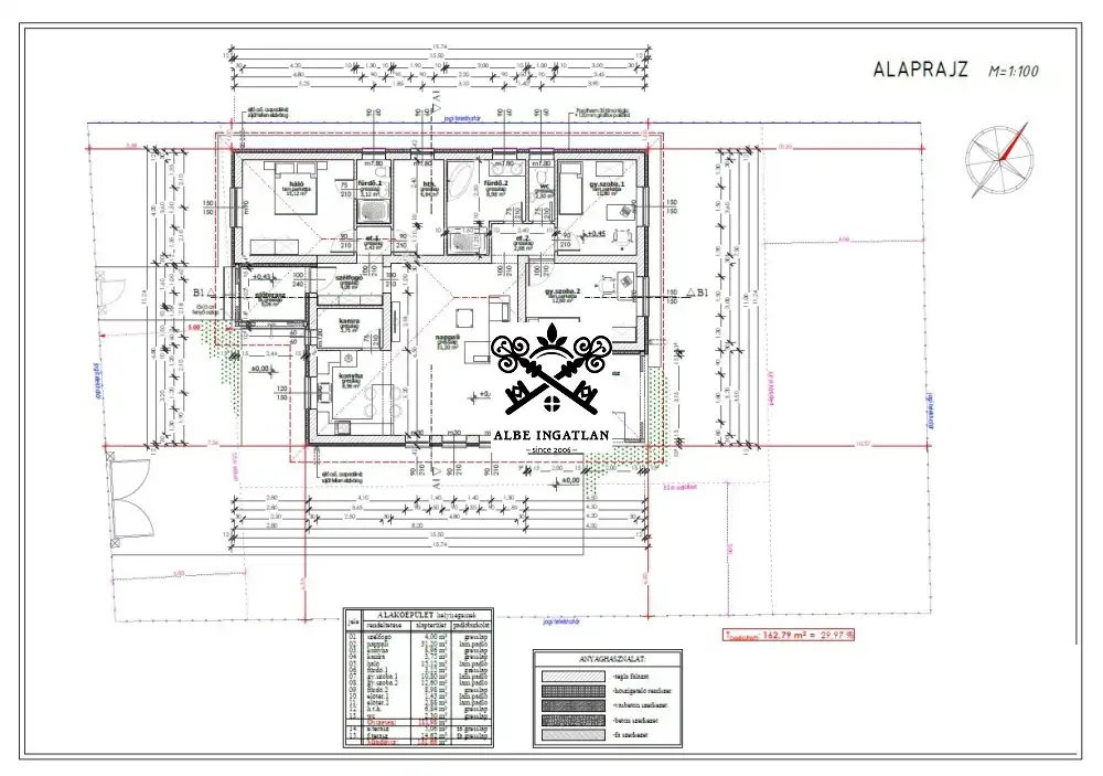 Pest megye - Albertirsa