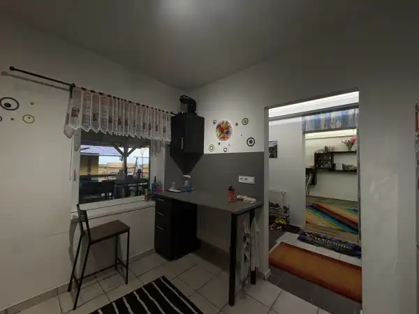 Eladó újszerű sorház, Csévharaszt 4 szoba 115 m² 69.9 M Ft